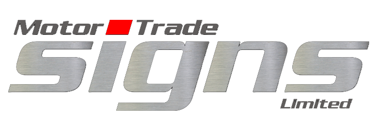 Motor Trade Signs Limited