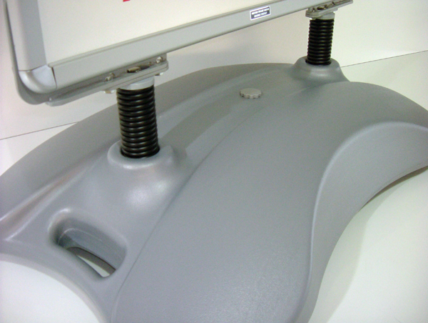 Eurodrive AO Sightmaster Base