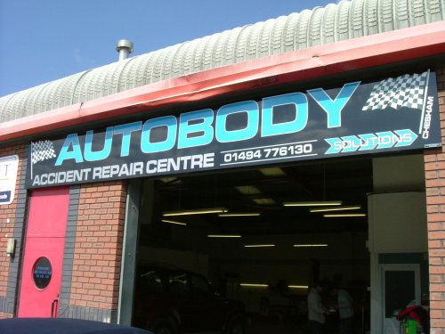 Aluminium Sign Tray