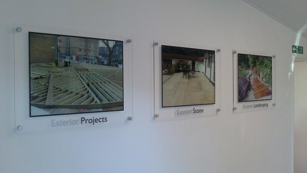 Internal Signs