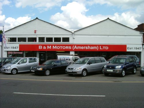 Aluminium Signs (2)