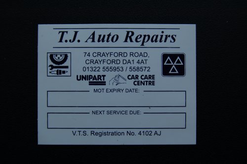 Window Stickers Detail 12