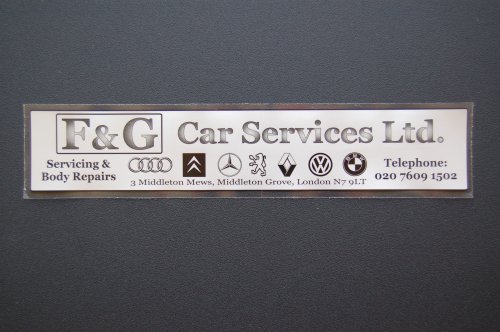 Window Stickers Detail 3