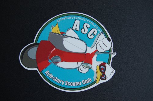 Window Stickers Detail 5