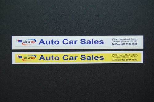 Window Stickers Detail 6